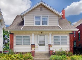 312 Smith Ave NW, Canton, OH 44708