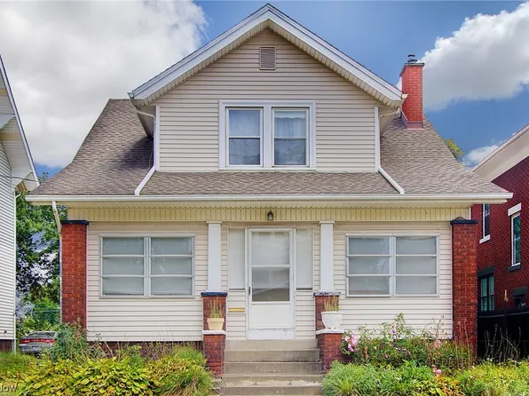 312 Smith Ave NW, Canton, OH 44708