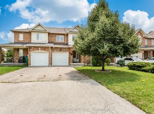 974 Delgado Dr, Mississauga, ON L5V 2S3
