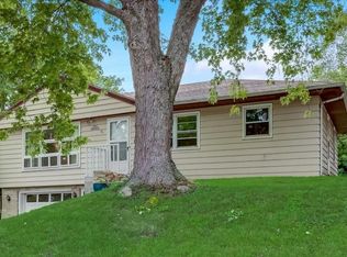 S91W22880 Orchard St, Big Bend, WI 53103