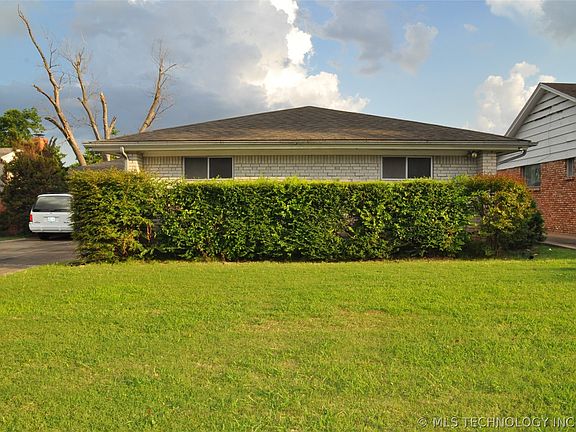 2nd image of 6916 E 15th Pl