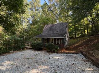 794 Belle Dowdle Rd, Franklin, NC 28734