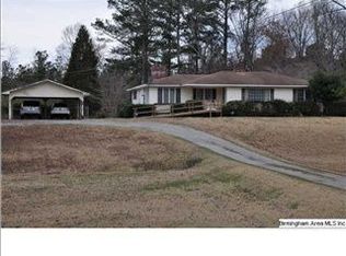 3931 Dean Rd, Pinson, AL 35126