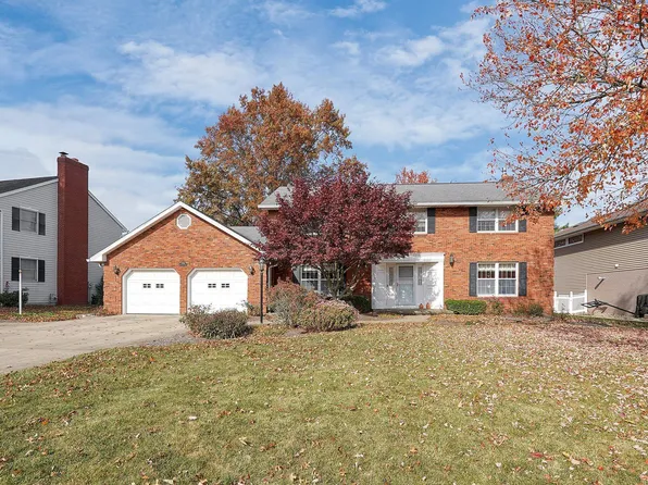 2239 Bennington Dr, Mansfield, OH 44904