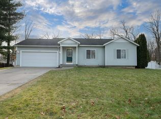 4639 Pine Hollow Ct #3, Muskegon, MI 49442