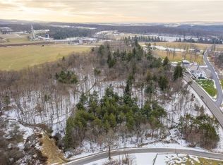 0 Huckleberry Hwy, Berlin, PA 15530