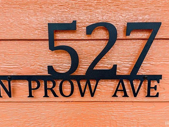 2nd image of 527 N Prow Ave