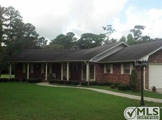 118 Conrad Hills Rd, Havana, FL 32333