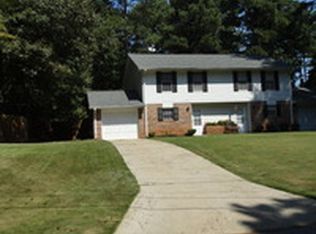 1922 Oakwood Dr, Stockbridge, GA 30281