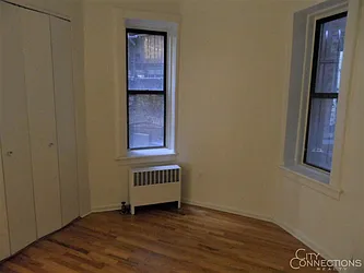 Rented by City Connections Realty