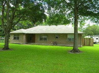 4545 Peck St, Santa Fe, TX 77517