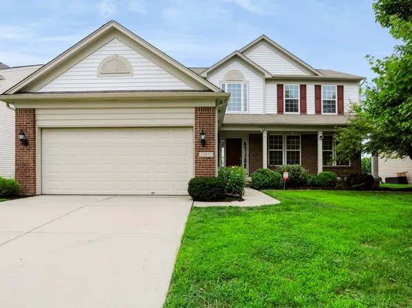 13973 Avalon East Dr, Fishers, IN 46037
