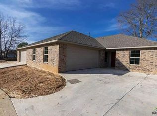 1614 Timber View Dr, Tyler, TX 75703