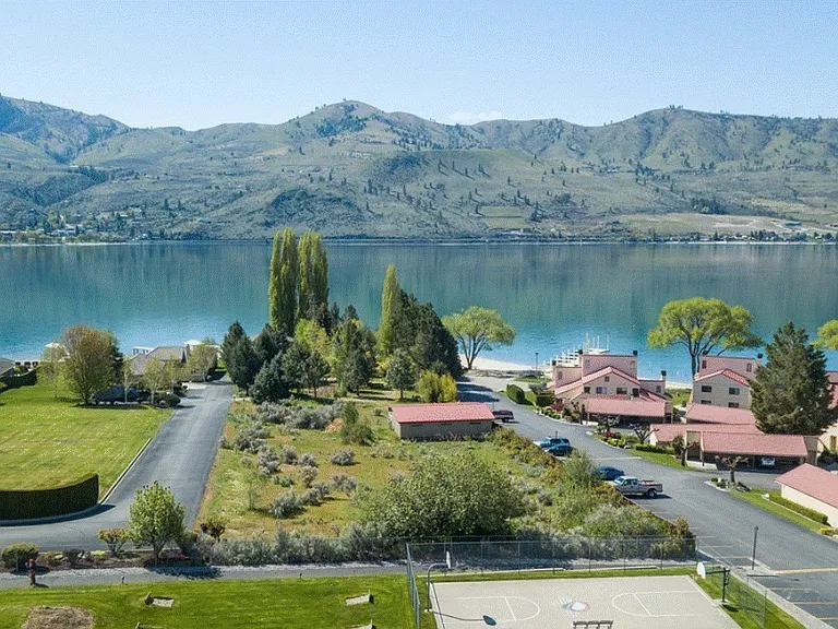 100 Lake Chelan Shores Dr #12-4 — Photo 27