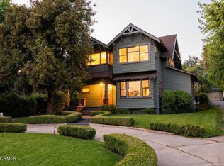 425 E Altadena Dr, Altadena, CA 91001
