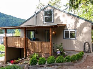 160 1st St, Morton, WA 98356