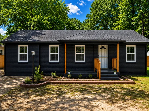 3447 Scenic Hwy, Memphis, TN 38128