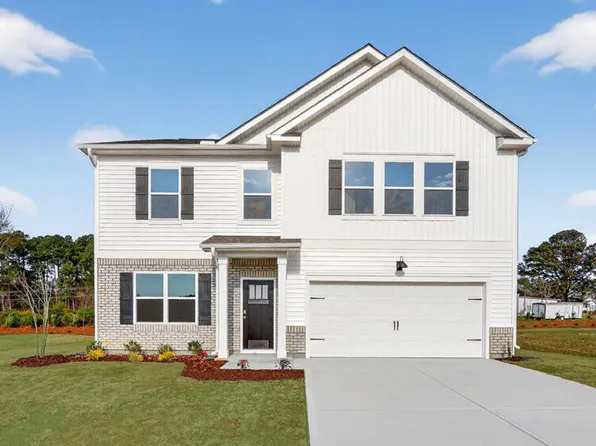 45 Tiger Eye Dr, Clayton, NC 27520