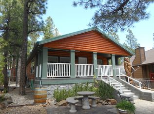18 W Janice Pl, Munds Park, AZ 86017