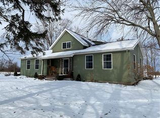 3532 Depew Rd, Canandaigua, NY 14424