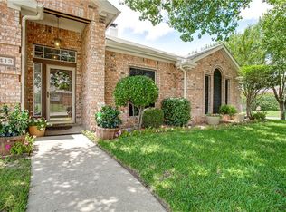 1413 Williams Crk, Mesquite, TX 75181