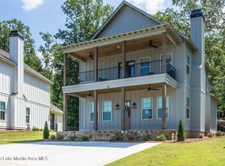 60 Hideaway Loop, Dadeville, AL 36853