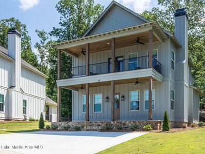 60 Hideaway Loop, Dadeville, AL, 36853