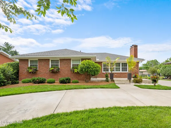 4421 Mount Vernon Rd, Saint Regis Park, KY 40220