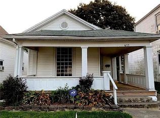 411 Euclid Ave, Greenville, OH 45331