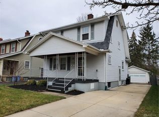 339 Triangle Ave, Oakwood, OH 45419
