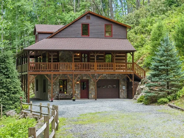 211 Wades Lane, Vilas, NC 28692