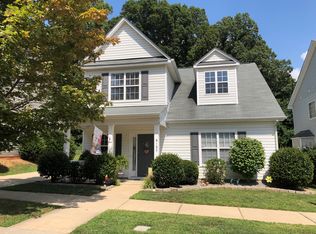 9127 Glenashley Dr, Cornelius, NC 28031