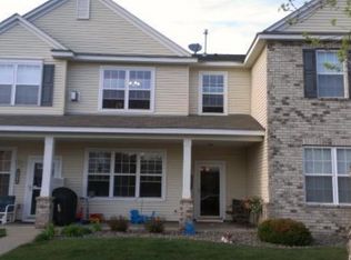 10604 172nd Ln NW, Elk River, MN 55330