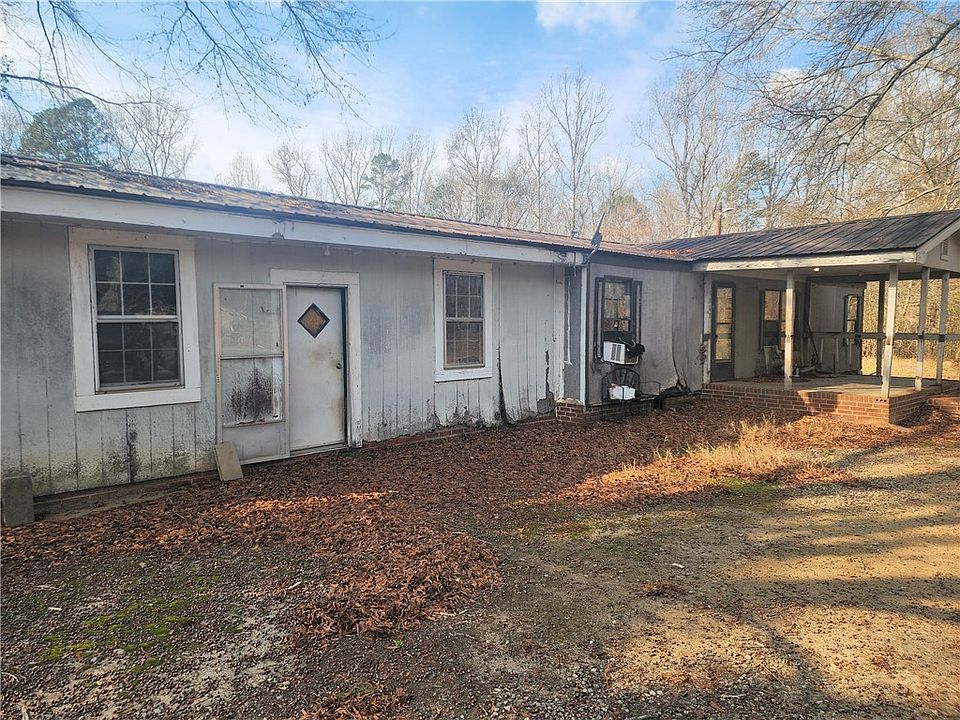 3068 Warrior Creek Church Rd, Gray Court, SC 29645 | Zillow