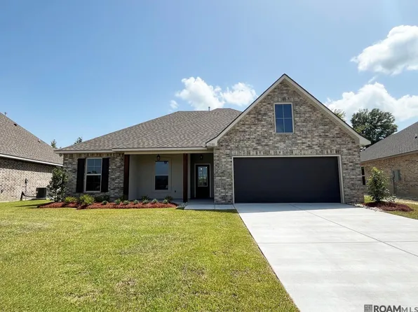 1588 S Plains Ave, Zachary, LA 70791