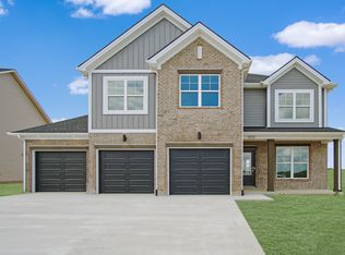 5133 Jackson Dr Lot 41, Newburgh, IN