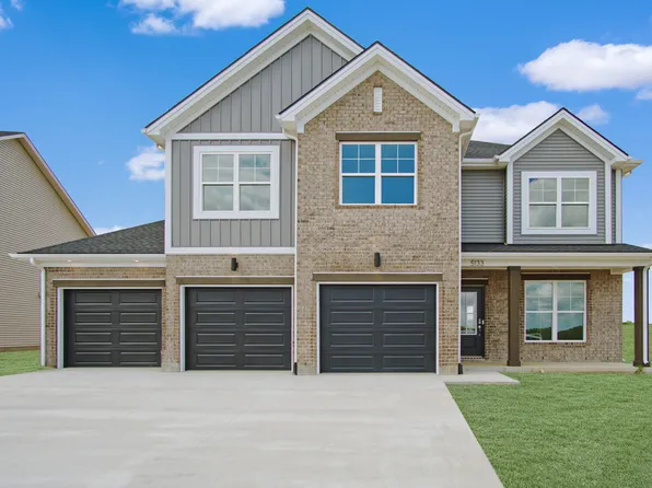 5133 Jackson Dr Lot 41, Newburgh, IN 47630