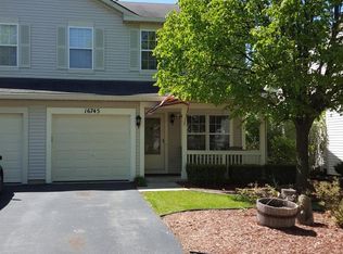 16745 W Natoma Dr, Lockport, IL 60441