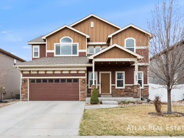 893 Shirttail Peak Ct, Windsor, CO 80550