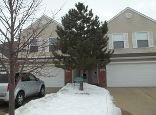 25281 S Faraday Rd, Manhattan, IL 60442