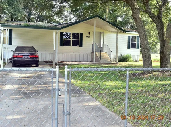 5690 SE 41st St, Ocala, FL 34480