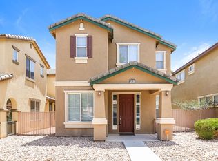 4367 Acropolis Ave, North Las Vegas, NV 89031