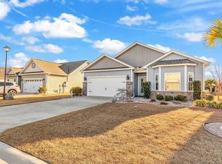 223 Obi Ln, Surfside Beach, SC 29575