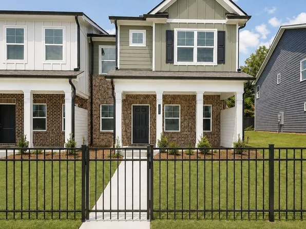 3277 Lake Carlton Rd SW #18, Loganville, GA 30052