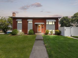 12535 S Trumbull Ave, Alsip, IL 60803