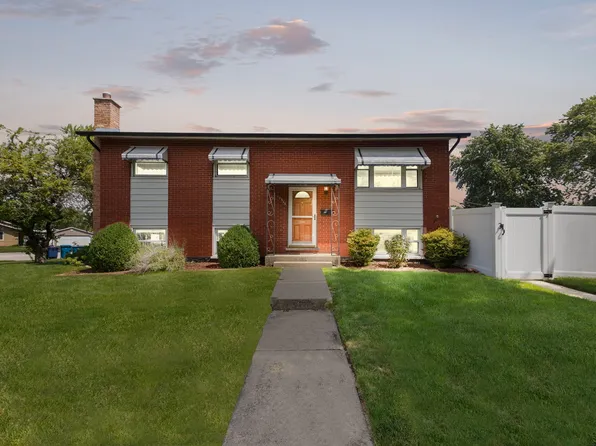 12535 S Trumbull Ave, Alsip, IL 60803