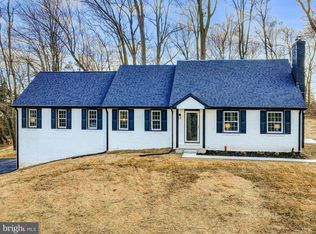 14081 Monticello Dr, Cooksville, MD 21723