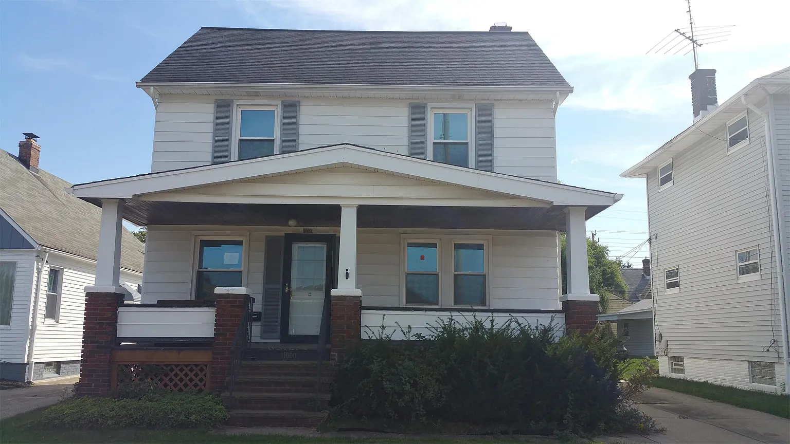 11000 Park Heights Ave photo 1