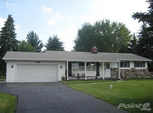 4115 W Court St, Flint, MI