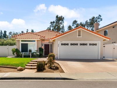 2362 Sawgrass St, El Cajon, CA, 92019